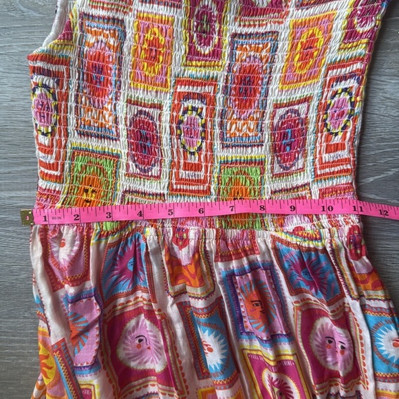 SUNDRESS Joe maxi Dress XS/S - Picture 14 of 15